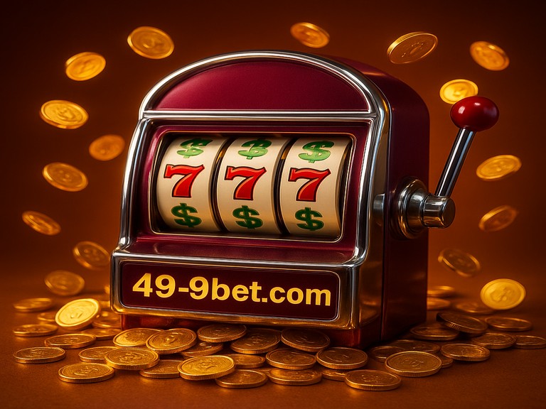499bet-এর মাধ্যমে